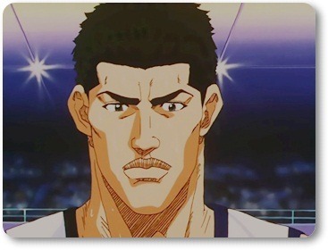 [애니] 장신의 남자 캐릭터들.jpg | 인스티즈