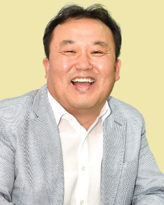 오지마을에 희망을 심다