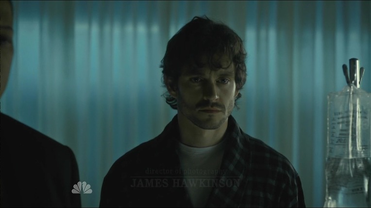 본격침샘어택미드 한니발 (Hannibal) 시즌1 에피12 Releves (1/5) | 인스티즈