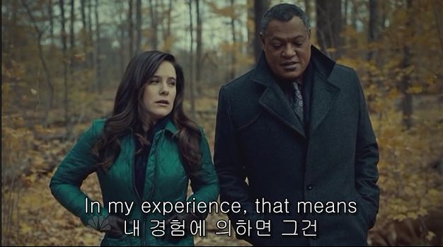 이젠홍콩인지욕망인지모르겠는미드 한니발(Hannibal) 시즌2 에피 6 Futamono (2/4) (시체주의) | 인스티즈