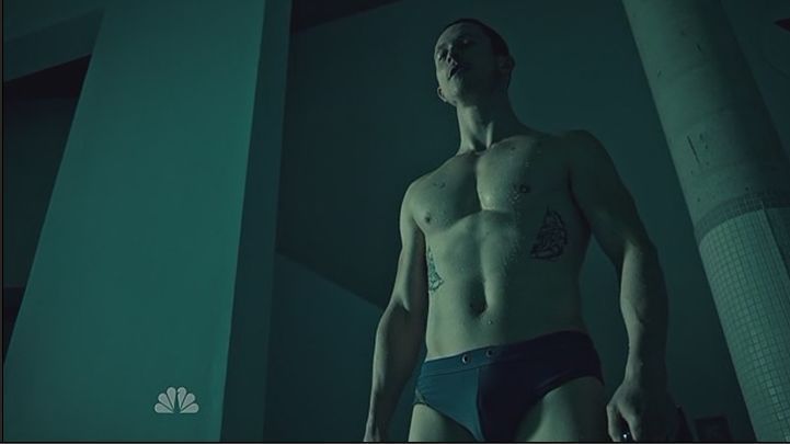 이젠홍콩인지욕망인지모르겠는미드 한니발(Hannibal) 시즌2 에피 5 Mukozuke (4/4) (피주의) | 인스티즈