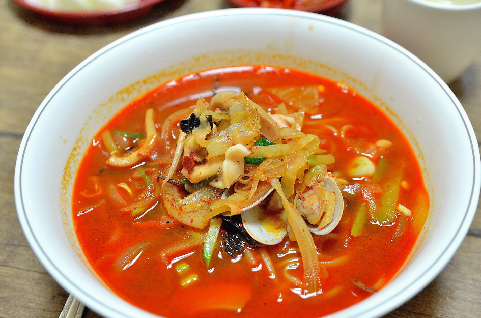 왕성식당 이미지