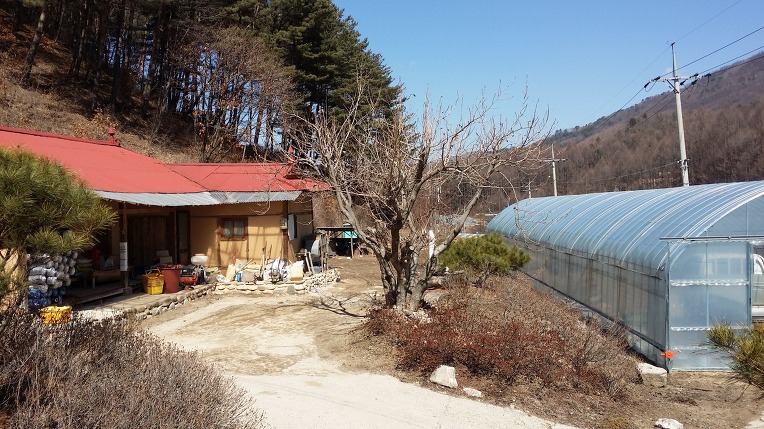 산아래농가 이미지