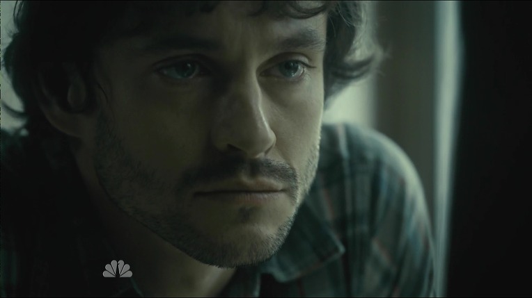 본격침샘어택미드 한니발 (Hannibal) 시즌1 에피12 Releves (3/5) | 인스티즈