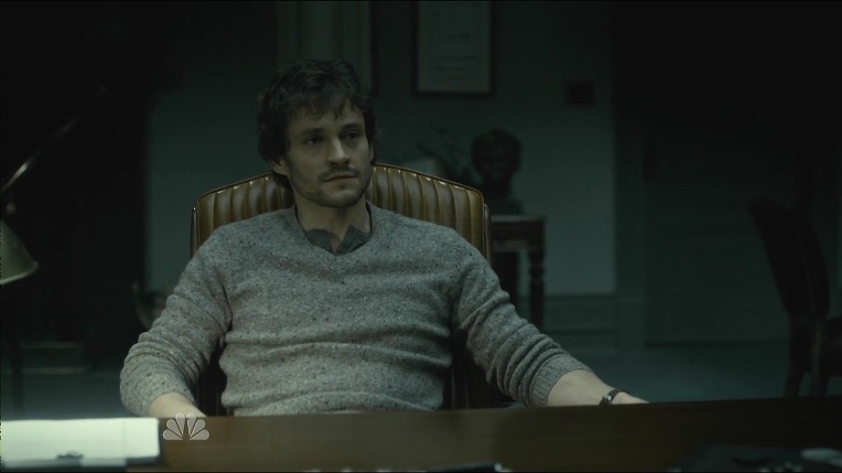 본격침샘어택미드 한니발 (Hannibal) 시즌1 에피10 Buffet Froid (3/5) *잔인주의* | 인스티즈