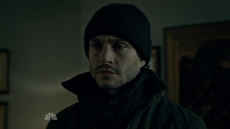 본격침샘어택미드 한니발(Hannibal) 시즌1 에피9 Trou Normand *시체주의* (1/3) | 인스티즈