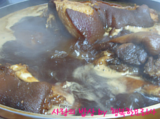 일품족발 이미지