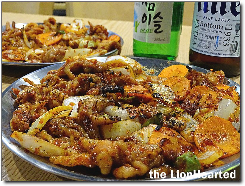 추억의옛날통닭 이미지