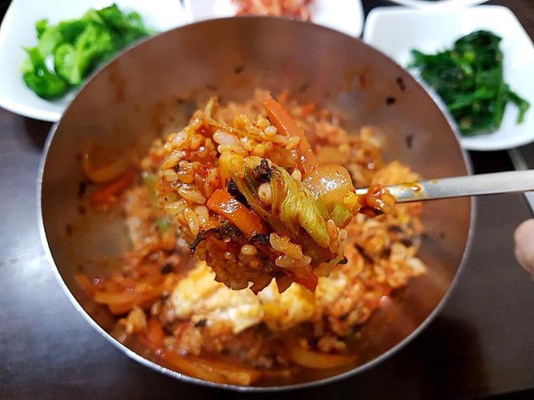 일성식당 이미지