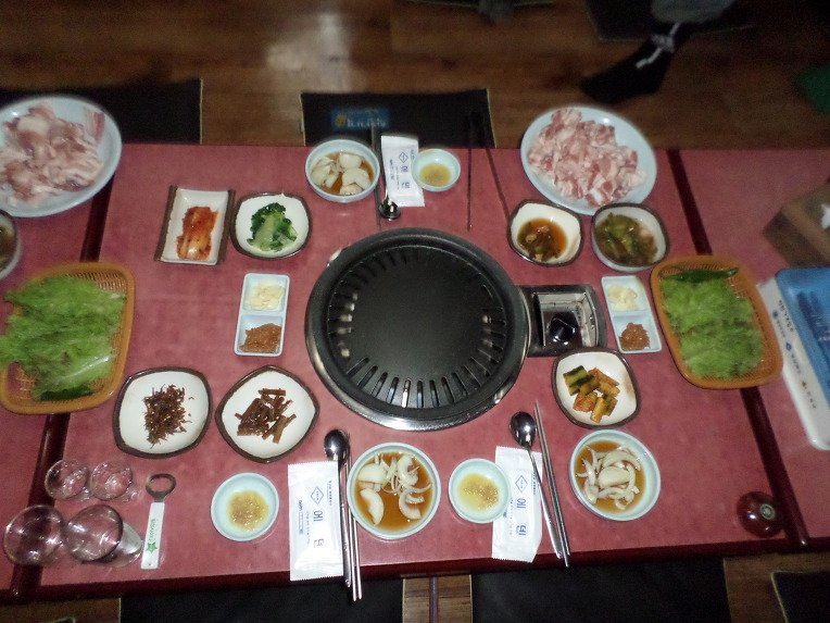 작업효율성이 높은 현대식 기계화 벌초 - 경북 의성군. 흰구름 가는 길/나훈아 