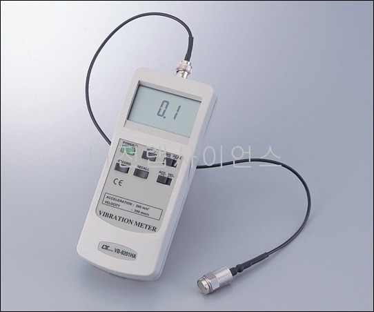 디지털진동계,VIBRATION METERS