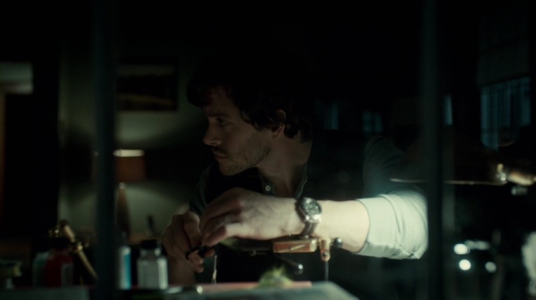 본격침샘어택미드 한니발(Hannibal) 시즌1에피8 Formage (2/4) | 인스티즈