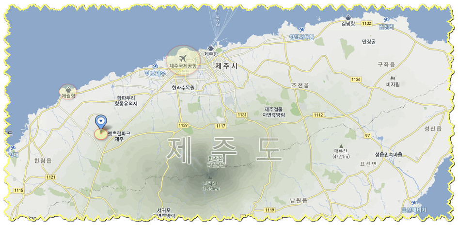 제주도 신축 전원주택 펜션 및 땅  