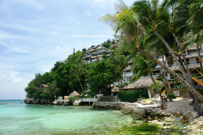 #08 나미리조트 레스토랑(Nami Resort Restaurant)