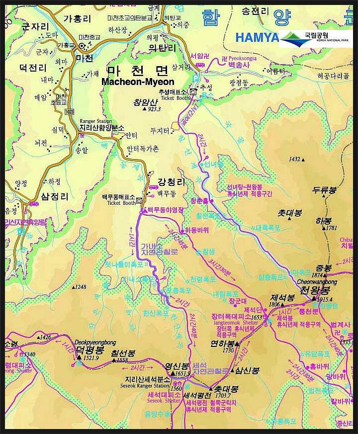 해금장 이미지