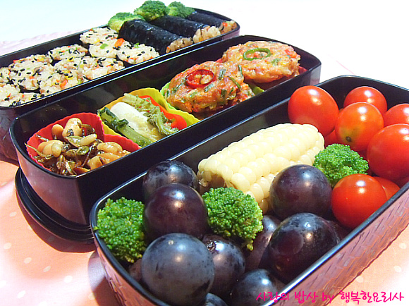 오늘은꼬마김밥 이미지