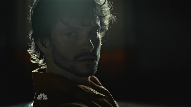 본격침샘어택미드 한니발 (Hannibal) 시즌1 에피13 Savoureux (4/5) | 인스티즈
