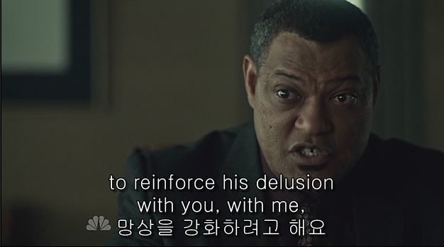 이젠홍콩인지욕망인지모르겠는미드 한니발(Hannibal) 시즌2 에피 6 Futamono (2/4) (시체주의) | 인스티즈