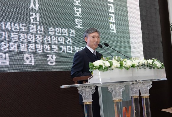 안동고등학교 이미지