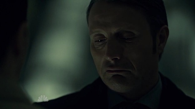 이젠홍콩인지욕망인지모르겠는미드 한니발(Hannibal) 시즌2 에피 9 Shiizakana (3/4) 잔인주의 | 인스티즈
