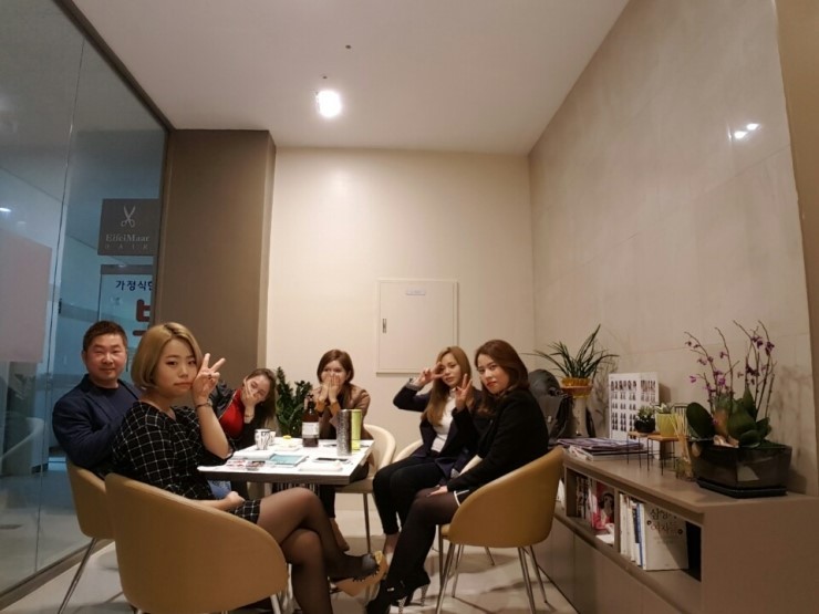 인헤어살롱 이미지