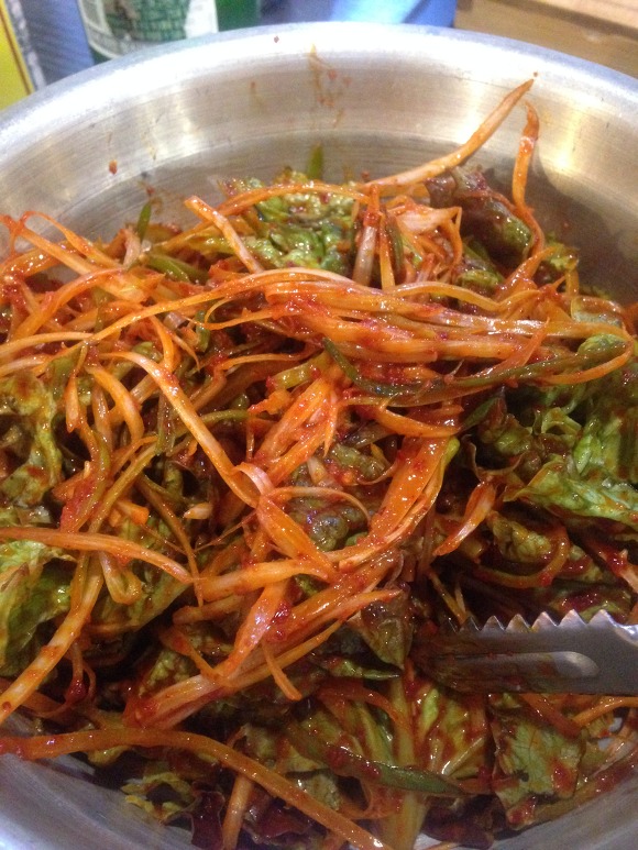 장호원 맛집 장호원 통통돼지에 다녀왔습니다.