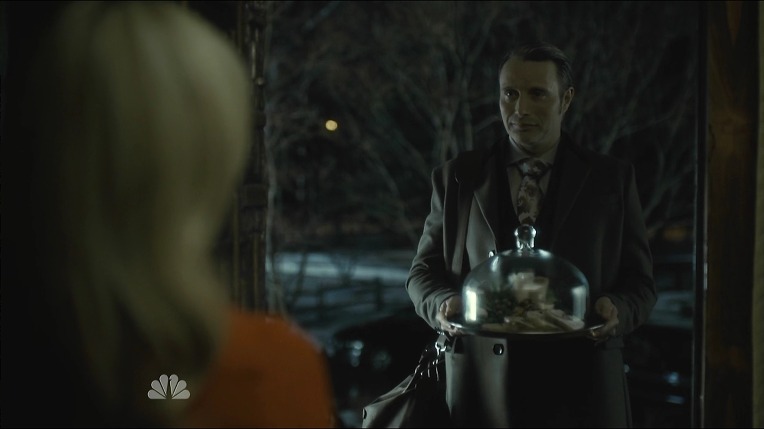 본격침샘어택미드 한니발 (Hannibal) 시즌1 에피13 Savoureux (5/5) | 인스티즈