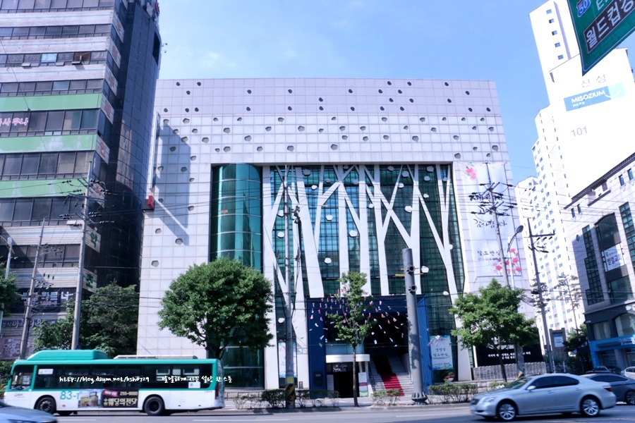 수원웨딩홀 마이컨벤션엔 특별함이 있다