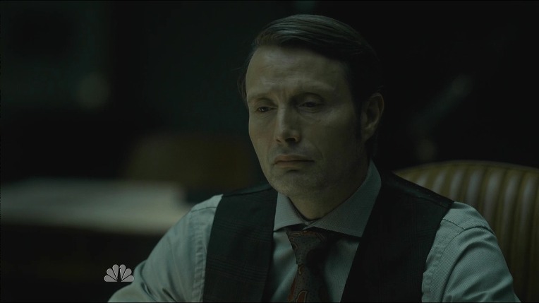본격침샘어택미드 한니발(Hannibal) 시즌1 에피9 Trou Normand *시체주의* (3/3) | 인스티즈