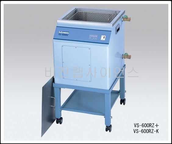 탁상 대형 초음파세척기 ,ULTRASONIC CLEANER