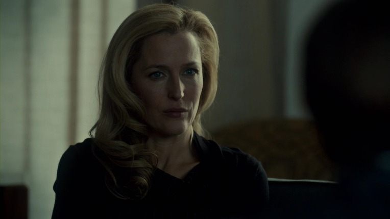 본격침샘어택미드 한니발(Hannibal) 시즌1 에피8 Formage (4/4) | 인스티즈
