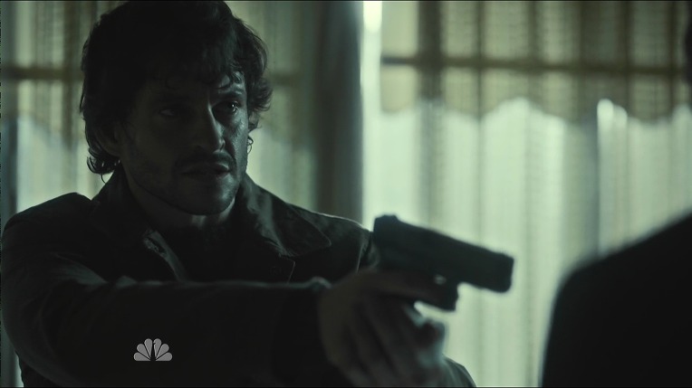 본격침샘어택미드 한니발 (Hannibal) 시즌1 에피13 Savoureux (5/5) | 인스티즈