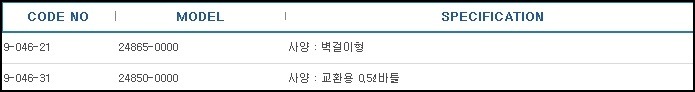 세안기,EYE WASHER