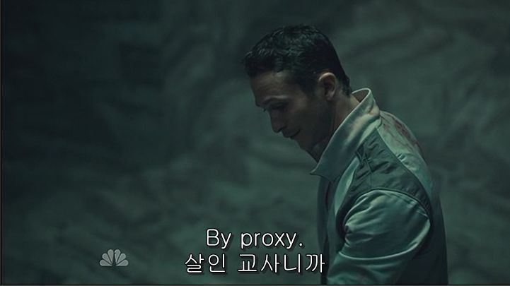 이젠홍콩인지욕망인지모르겠는미드 한니발(Hannibal) 시즌2 에피 5 Mukozuke (4/4) (피주의) | 인스티즈