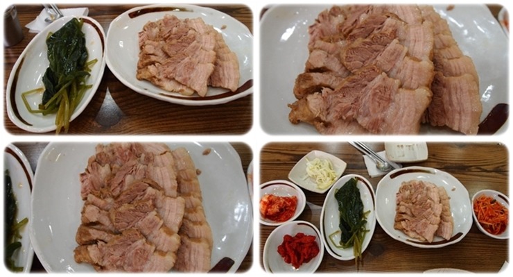 우물막국수 이미지