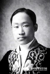 이한응(李漢應) 1874(고종 11) ∼ 1905.
