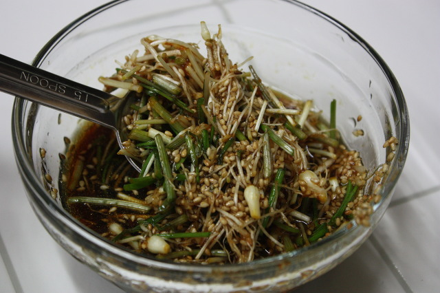 콩달래 이미지