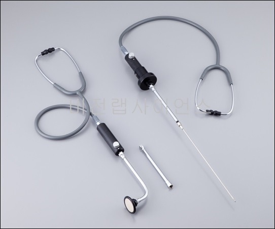 이상음탐지기(공엽용청진기),ALLOPHONE DETECTORS