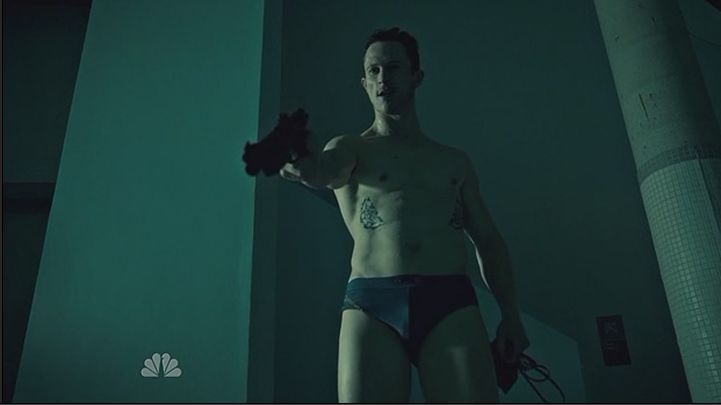 이젠홍콩인지욕망인지모르겠는미드 한니발(Hannibal) 시즌2 에피 5 Mukozuke (4/4) (피주의) | 인스티즈