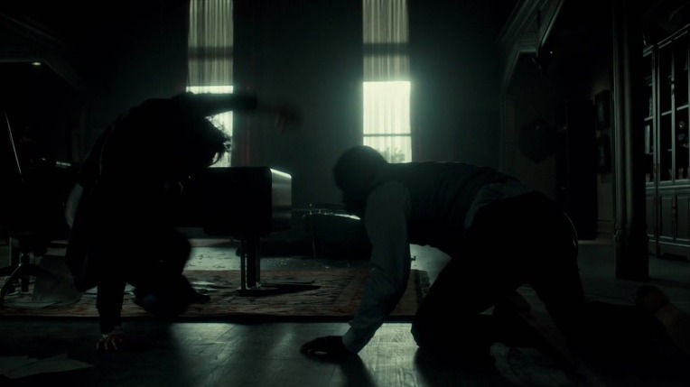 본격침샘어택미드 한니발(Hannibal) 시즌1 에피8 Formage (4/4) | 인스티즈