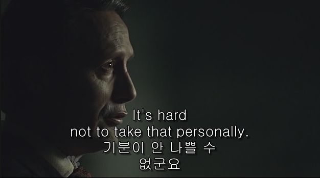 이젠홍콩인지욕망인지모르겠는미드 한니발(Hannibal) 시즌2 에피 6 Futamono (2/4) (시체주의) | 인스티즈