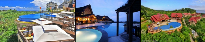 #04 보라카이 알타비스타 리조트(Alta Vista Resort)