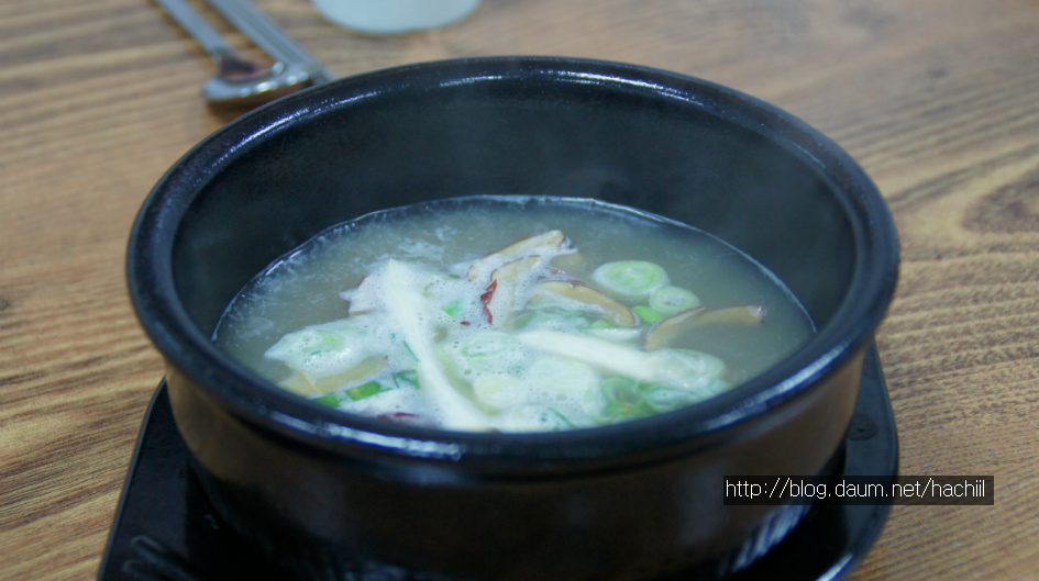 인삼족발 이미지