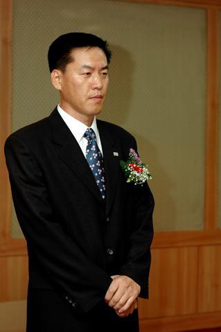 증명사진  모음