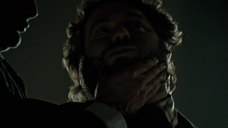 본격침샘어택미드 한니발(Hannibal) 시즌1 에피8 Formage (4/4) | 인스티즈