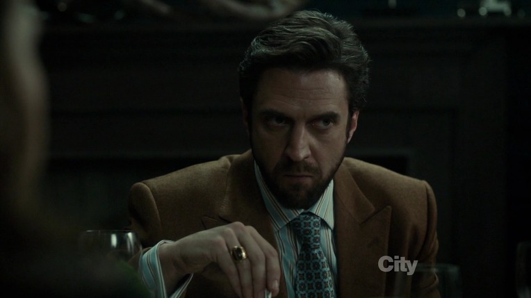 본격침샘어택미드 한니발 (Hannibal) 시즌1 에피6 Entree (3/3) *잔인주의* | 인스티즈