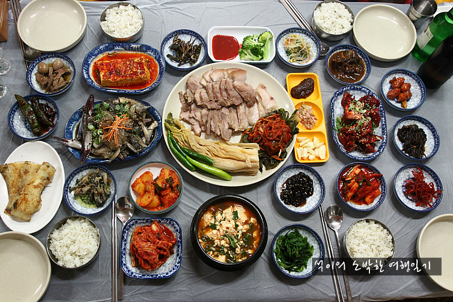 대림장식당 이미지