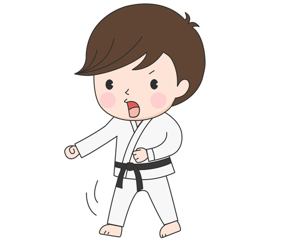 관악구 청림동 경희대대우태권도 학원(도장)