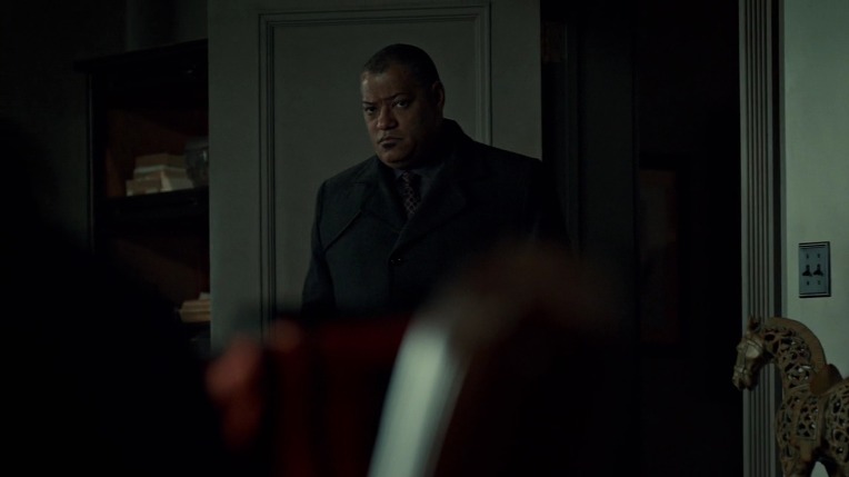 본격침샘어택미드 한니발(Hannibal) 시즌1 에피8 Formage (4/4) | 인스티즈