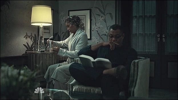 이젠홍콩인지욕망인지모르겠는미드 한니발(Hannibal) 시즌2 에피 4 Takiawase (2/3) (여러가지로주의) | 인스티즈